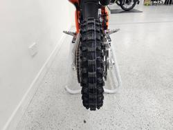 2024 Ktm 50 SX Orange