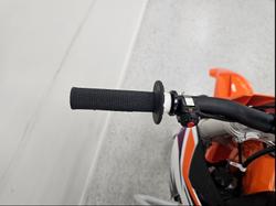 2024 Ktm 50 SX Orange