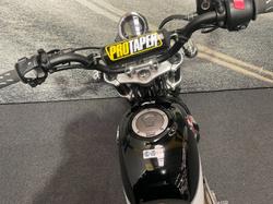 2020 Honda MONKEY (LAMS) Black