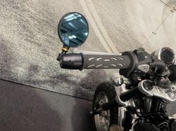 2020 Honda MONKEY (LAMS) Black
