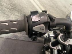 2020 Honda MONKEY (LAMS) Black