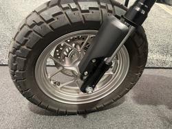 2020 Honda MONKEY (LAMS) Black