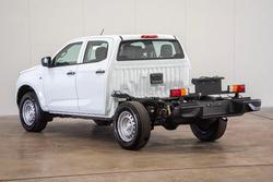 2025 Isuzu
D-MAX SX