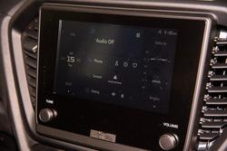 2025 Isuzu
D-MAX SX