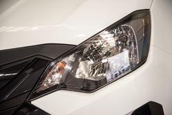 2025 Isuzu
D-MAX SX