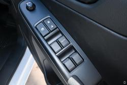 2025 Isuzu
D-MAX SX