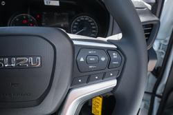 2025 Isuzu
D-MAX SX