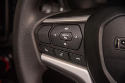 2025 Isuzu
D-MAX SX