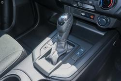 2025 Isuzu
D-MAX SX