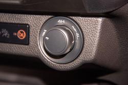 2025 Isuzu
D-MAX SX