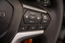 2025 Isuzu
D-MAX SX