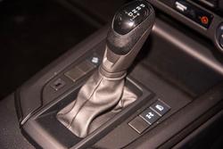 2025 Isuzu
D-MAX SX