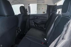 2025 Isuzu
D-MAX SX