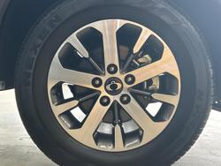 2023 SsangYong
                Rexton Adventure