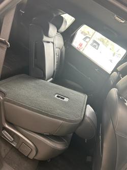 2023 SsangYong
                Rexton Adventure