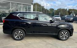 2023 SsangYong
                Rexton Adventure