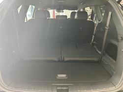 2023 SsangYong
                Rexton Adventure