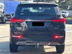 2023 SsangYong
                Rexton Adventure