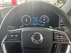 2023 SsangYong
                Rexton Adventure