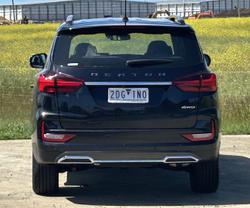 2023 SsangYong Rexton Adventure