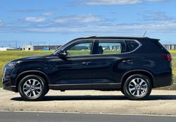 2023 SsangYong Rexton Adventure