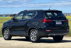 2023 SsangYong Rexton Adventure