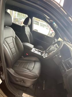 2023 SsangYong Rexton Adventure
