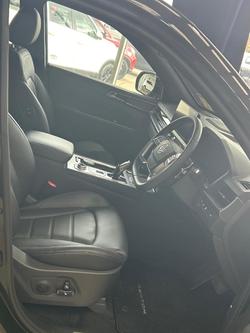 2023 SsangYong Rexton Adventure