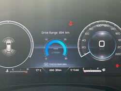 2023 SsangYong Rexton Adventure