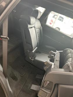 2023 SsangYong Rexton Adventure