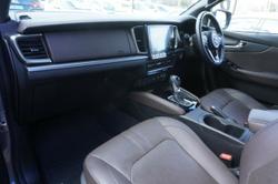 2022 Mazda
BT-50 GT
