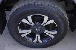 2022 Mazda
BT-50 GT