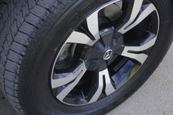 2022 Mazda
BT-50 GT