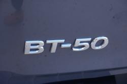 2022 Mazda
BT-50 GT
