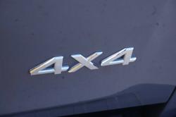 2022 Mazda
BT-50 GT