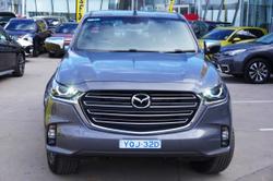 2022 Mazda
BT-50 GT