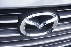 2022 Mazda
BT-50 GT