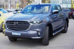 2022 Mazda
BT-50 GT