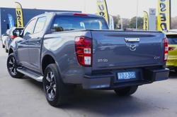 2022 Mazda
BT-50 GT