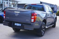 2022 Mazda
BT-50 GT