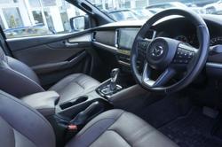 2022 Mazda
BT-50 GT