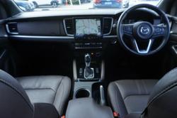 2022 Mazda
BT-50 GT