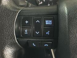 2016 Toyota
Hilux Workmate