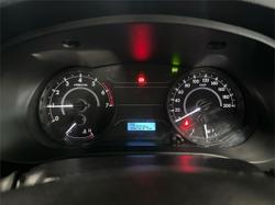 2016 Toyota
Hilux Workmate