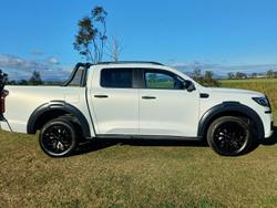 2025 GWM
                Cannon Vanta (4x4)