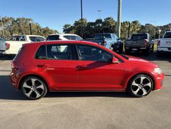 2013 Volkswagen
Golf GTI