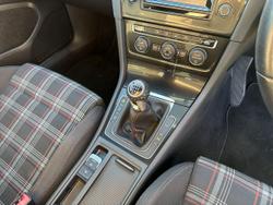 2013 Volkswagen
Golf GTI