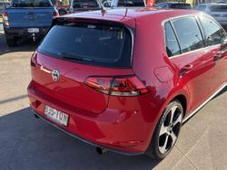 2013 Volkswagen
Golf GTI