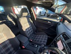 2013 Volkswagen
Golf GTI