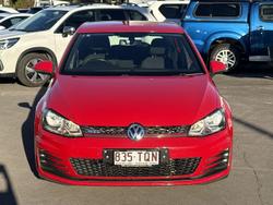 2013 Volkswagen
Golf GTI